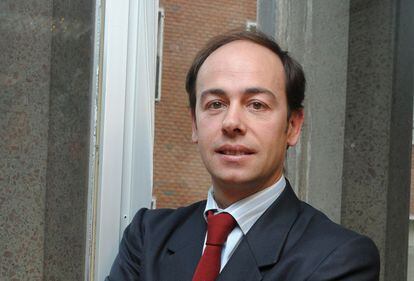 Ricardo Gabilondo, responsable de renta fija de Citi.