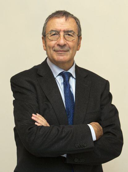 Juan Vila, Presidente de gas industrial