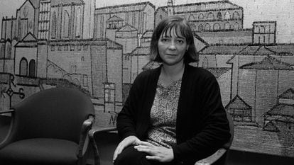 Maria-Mercè Marçal será objeto de análisis en el festival de literatura Queer.