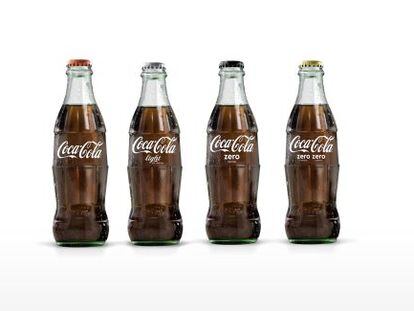 Coca-Cola: la marca más vendida en España en 2014