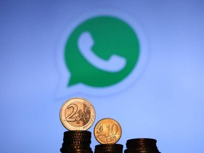 Facebook cancela sus planes de introducir anuncios en WhatsApp
