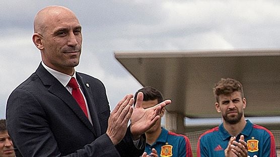 La jueza investiga si Piqué pagó “dádivas” a Rubiales desde cuentas en Andorra