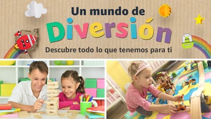 Asesor batería espiral Día del Niño: seleccionamos cinco juguetes en oferta en Amazon México |  Escaparate | EL PAÍS México