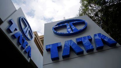 Tata descarta a España y se lleva su fábrica de baterías eléctricas a Reino Unido