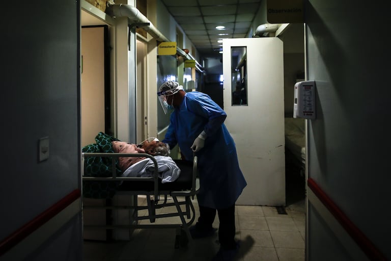 America Latina Inicia El Cierre De Sus Fronteras Con El Reino Unido Por La Nueva Cepa De Coronavirus Sociedad El Pais