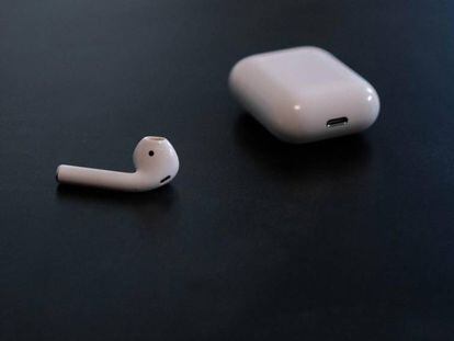 Sorpresa: unos nuevos Apple AirPods podrían llegar junto a los iPhone 15