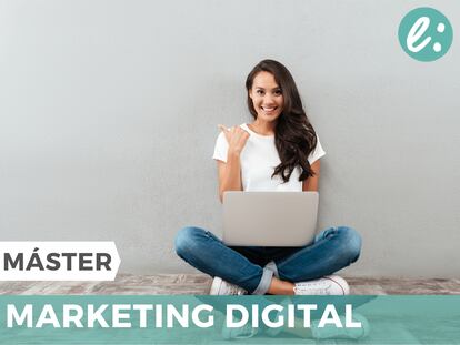 Fórmate en un sector con alta empleabilidad. ¡Nueva convocatoria abierta!