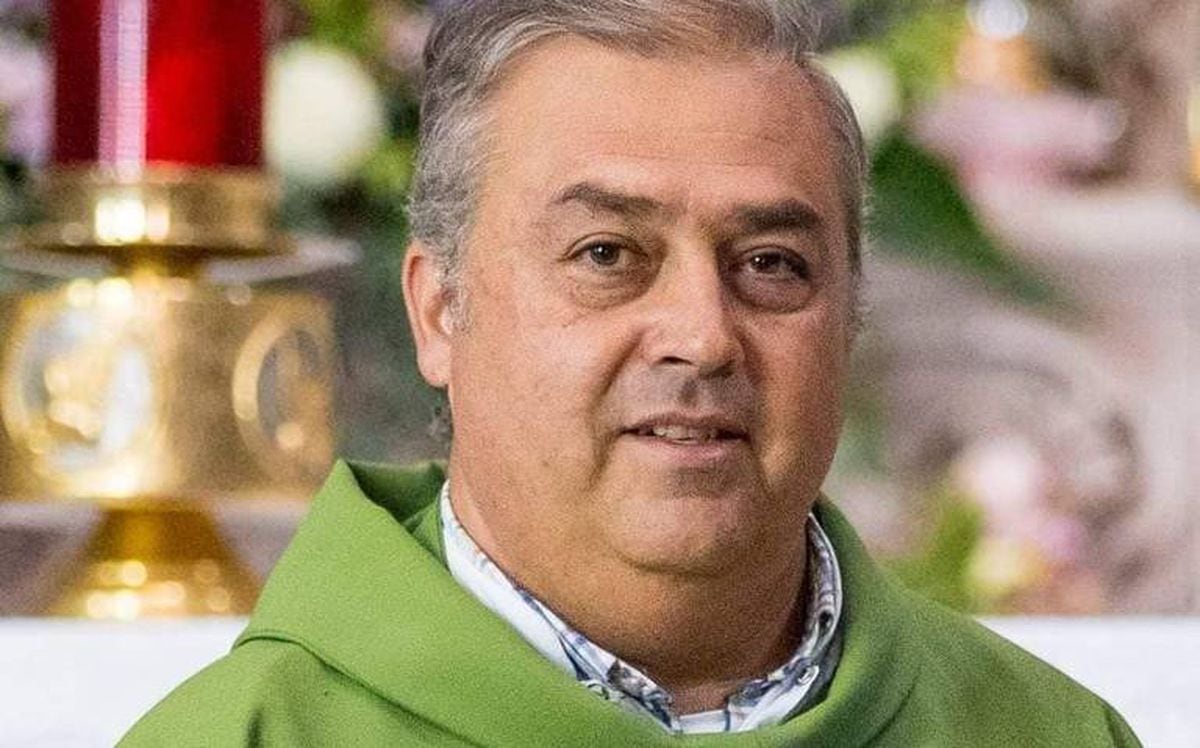 Angulo Fonseca: Sacerdote asesinado a tiros en Jalisco
