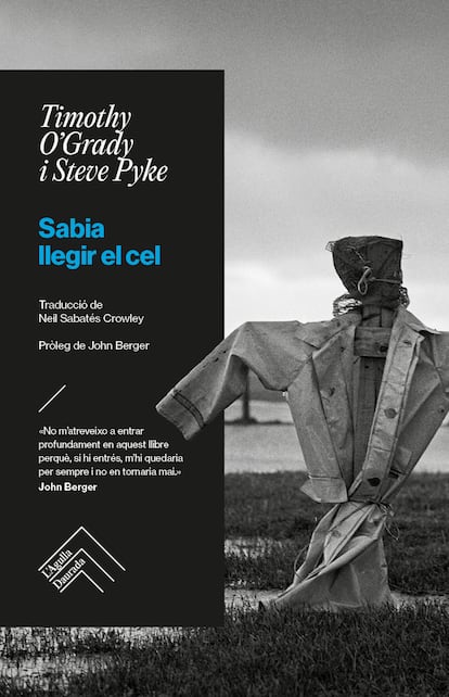 QUADERN SANT JORD. Sabia llegir el cel