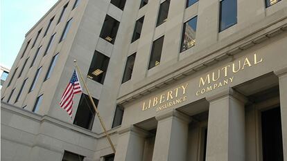 Liberty Seguros presenta beneficios récord en Europa en pleno proceso de venta