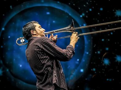 Jazz En El Pais