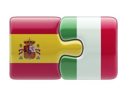 Italia reforma su presión fiscal para atraer a pymes españolas