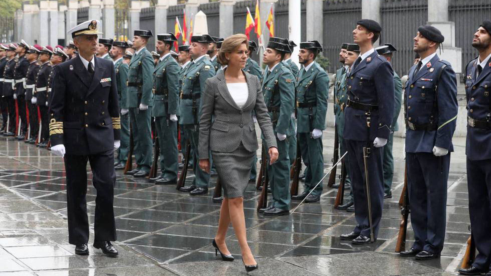 Escuela de Autodefensa - Javier Iglesias