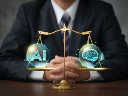 Riesgos de la inteligencia artificial: equilibrio entre propiedad intelectual e innovación