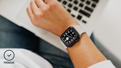 Cinco relojes inteligentes más baratos que el nuevo Apple Watch