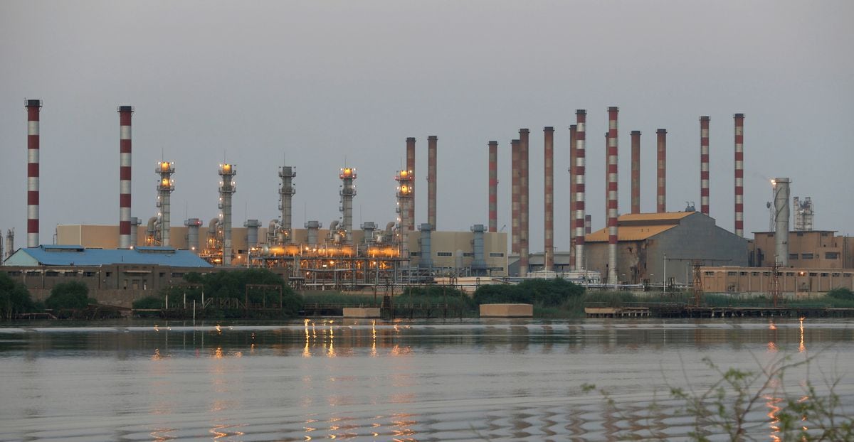 Irán determinará el impacto sobre los precios de la energía de la crisis en Oriente Próximo 