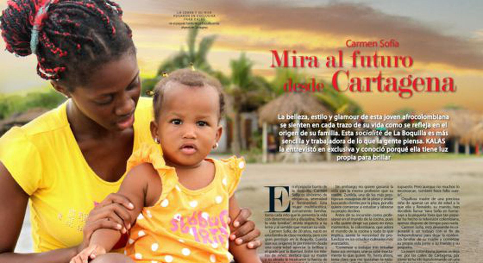 Bienal Internacional De Arte De Cartagena De Indias Usted Tambien Puede Ser Portada De Las Revistas Del Corazon Cultura El Pais