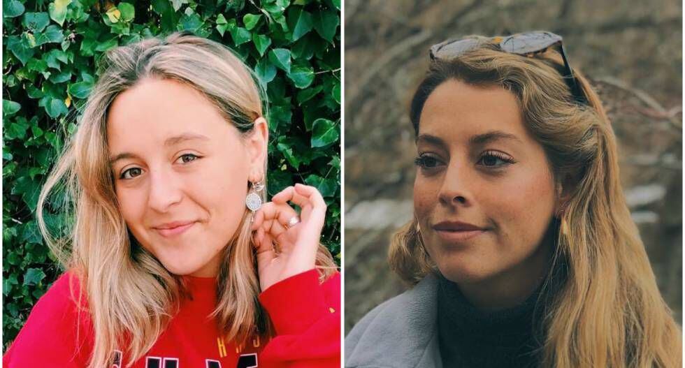 Así son las hijas de Belén