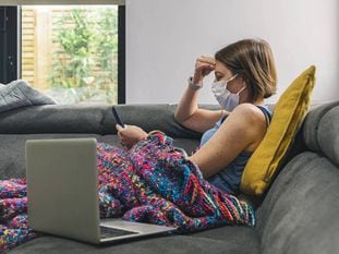 Las redes sociales reflejan cómo la pandemia ha perjudicado la salud mental de los usuarios