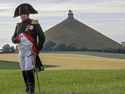 Waterloo decidió el destino de Europa