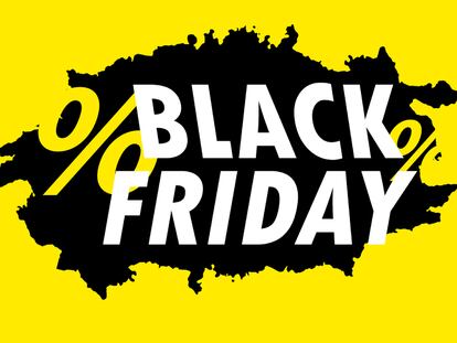 Black Friday 2022 en Yuccs: consigue rebajadas sus botas de invierno con  acabado impermeable de hombre y mujer, Escaparate: compras y ofertas