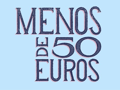 Pintalabios, pendientes, objetos de decoración... Más de 40 regalos por menos de 50 euros
