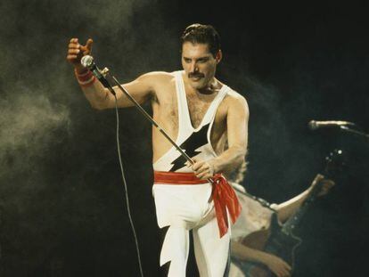 73 aniversario de Freddie Mercury: la vida del mejor cantante del SXX