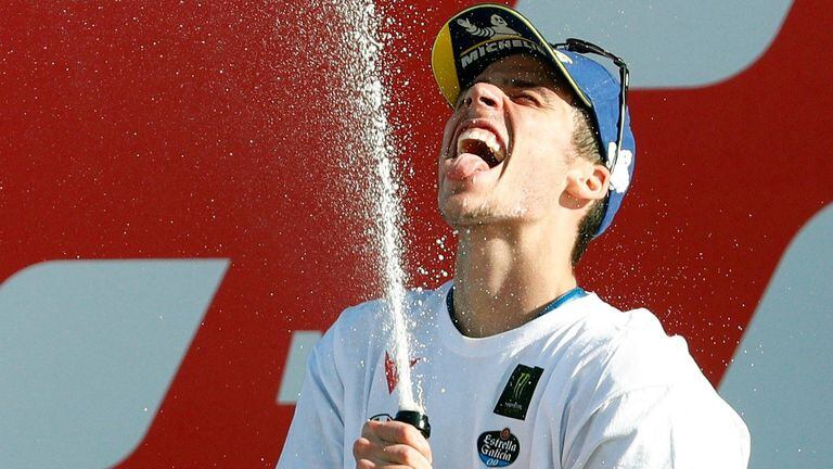 Joan Mir, campeón del mundo de MotoGP | Deportes | EL PAÍS