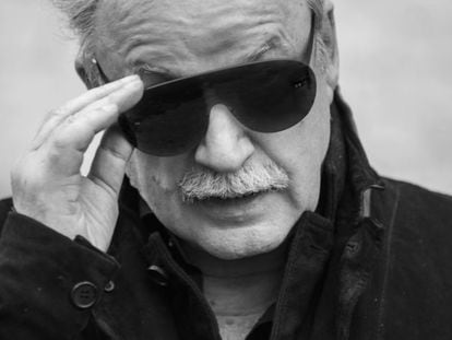 Giorgio Moroder. 