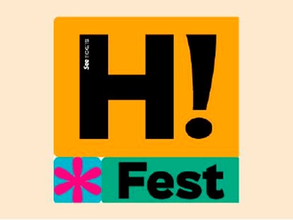 'HERMOSA FEST'. El 13 y 14 de octubre, el festival celebra su segunda edición en La Manga, Murcia. 