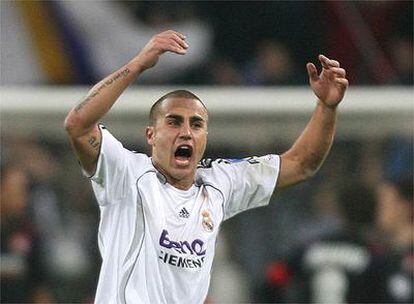 Fabio Cannavaro