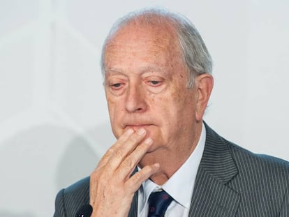 Juan José Brugera, presidente de Colonial.