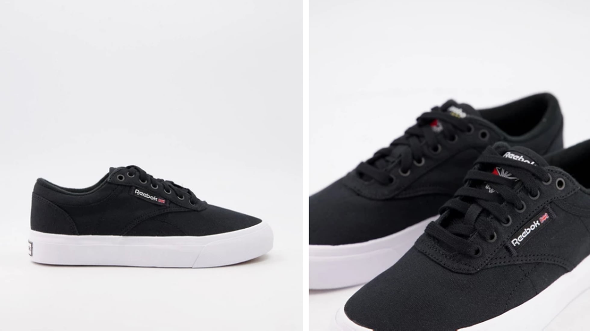 Nike, Adidas o Vans: 14 zapatillas negras para mujer y hombre que combinan  con todo, Escaparate: compras y ofertas