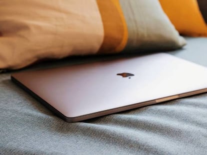 El nuevo MacBook Pro no será tan rápido como esperábamos… ¿Qué ha sucedido con el portátil?