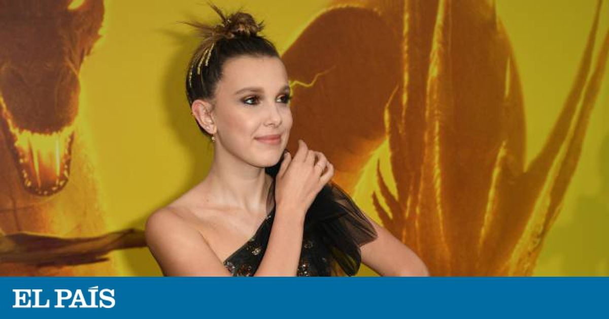 Millie Bobby Brown: “Fui acosada en el colegio y todavía arrastro ...
