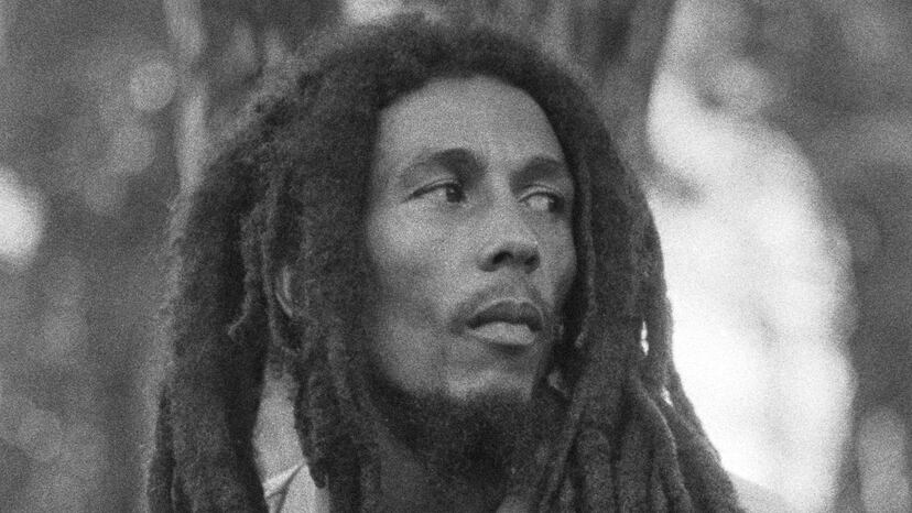 Lo Que Hay Detras Del Mito De Bob Marley Cultura El Pais