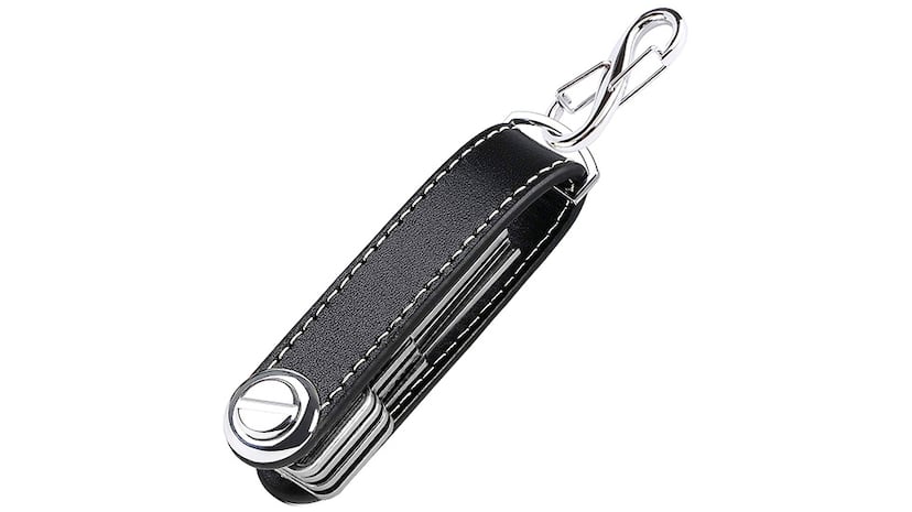 ¿Qué organizador de llaves necesitas? Elige entre estos 10 modelos de