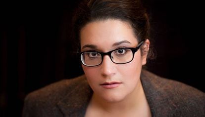 the resident carmen maria machado