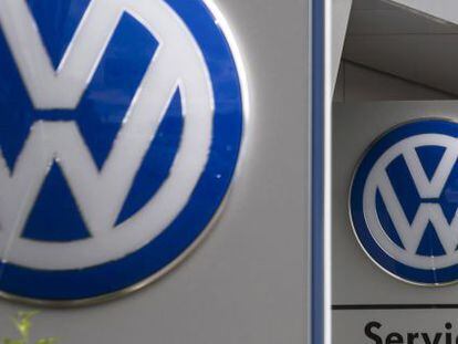 VW dejará coches gratis a los afectados por el fraude de las emisiones
