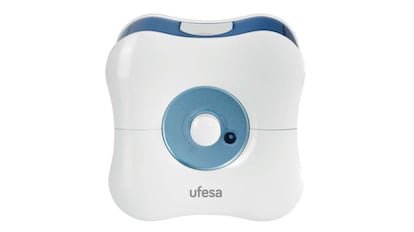 Por qué muchas mamás están usando humidificadores para sus bebés