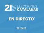 Elecciones catalanas 2017