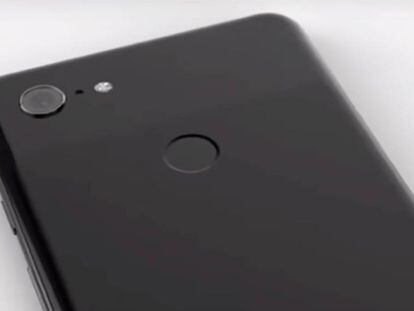 Google Pixel 3 y 3 XL: un vídeo nos muestra su diseño