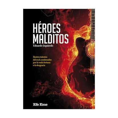 Libro Héroes