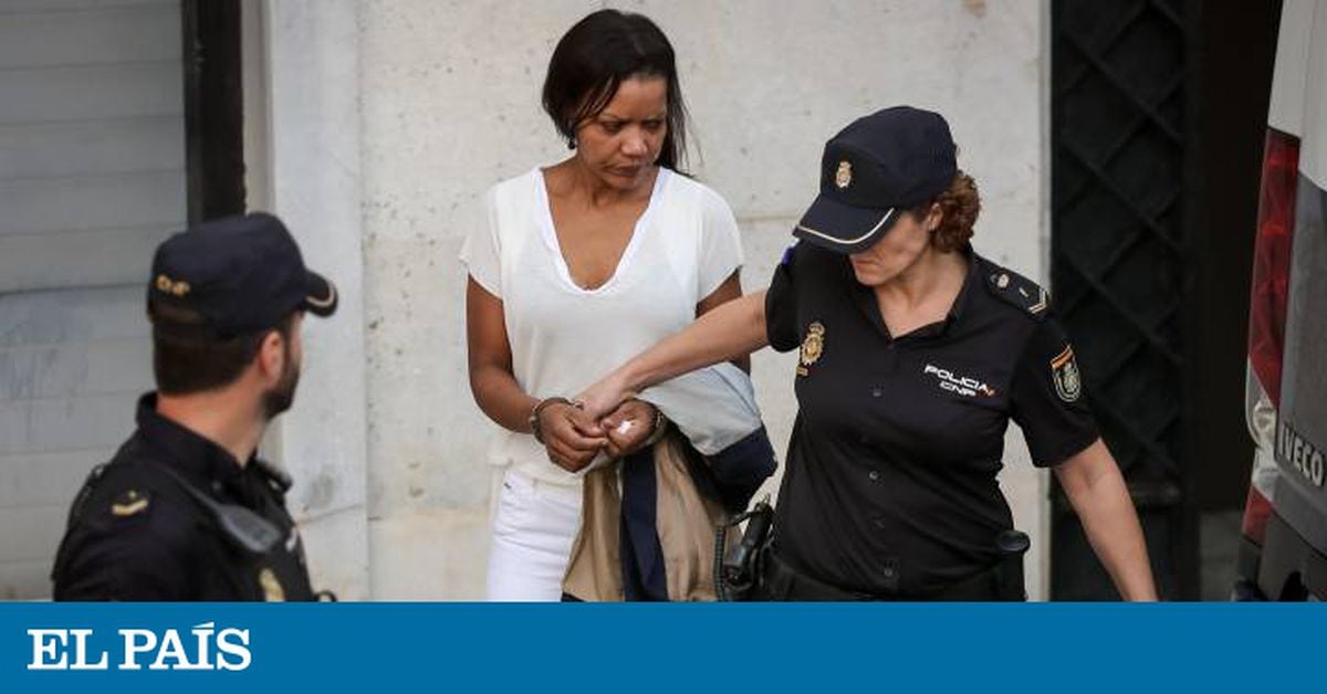 La Sentencia De Prisión Permanente Revisable Para Ana Julia Quezada Es La Primera Que Se Impone 4556