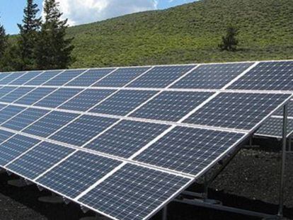 Repsol hace una oferta a KKR para quedarse con la empresa solar X-Elio