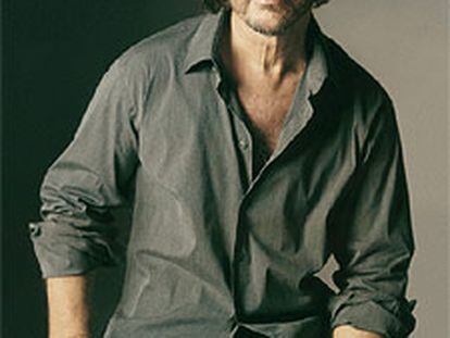 Warren Zevon.