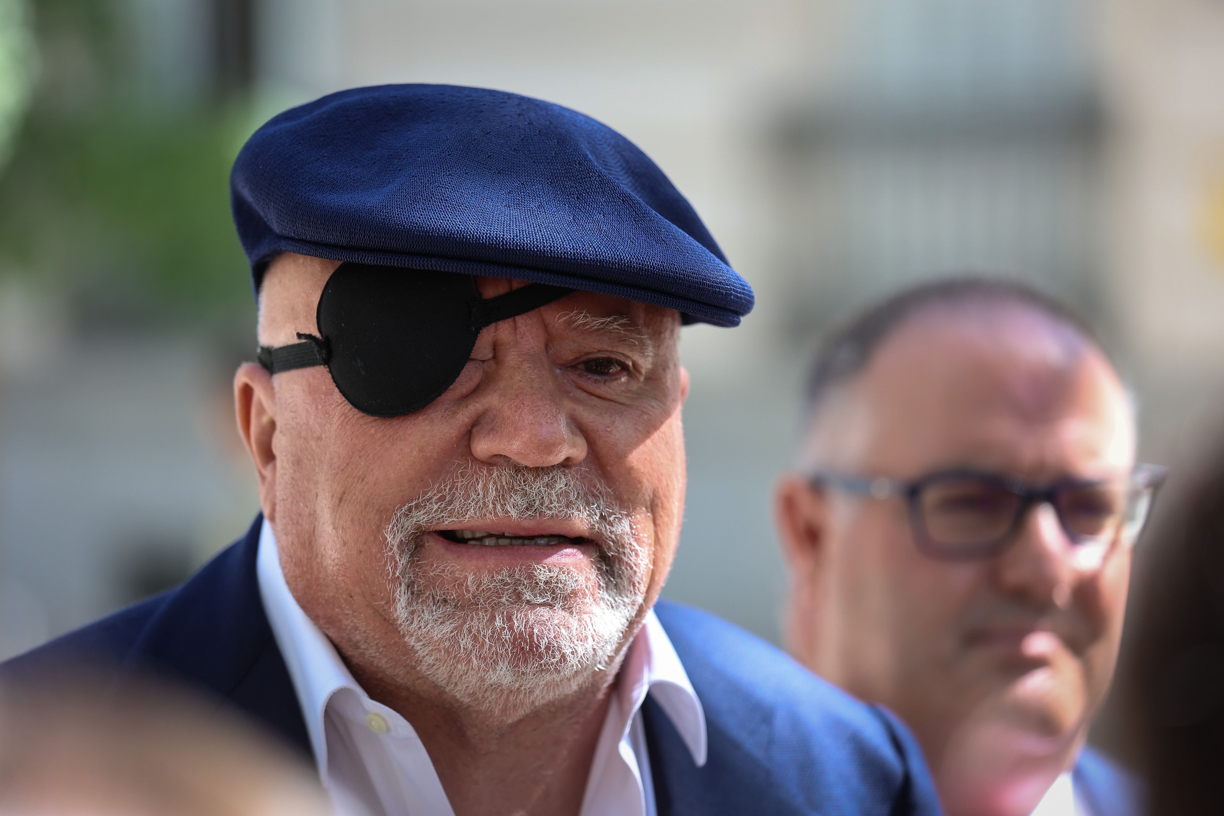 Anticorrupción pide cinco años de cárcel para Villarejo y tres años para dos periodistas por el ‘caso Dina’