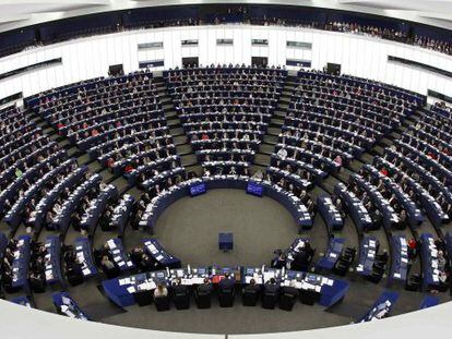 Parlamento Europeo 