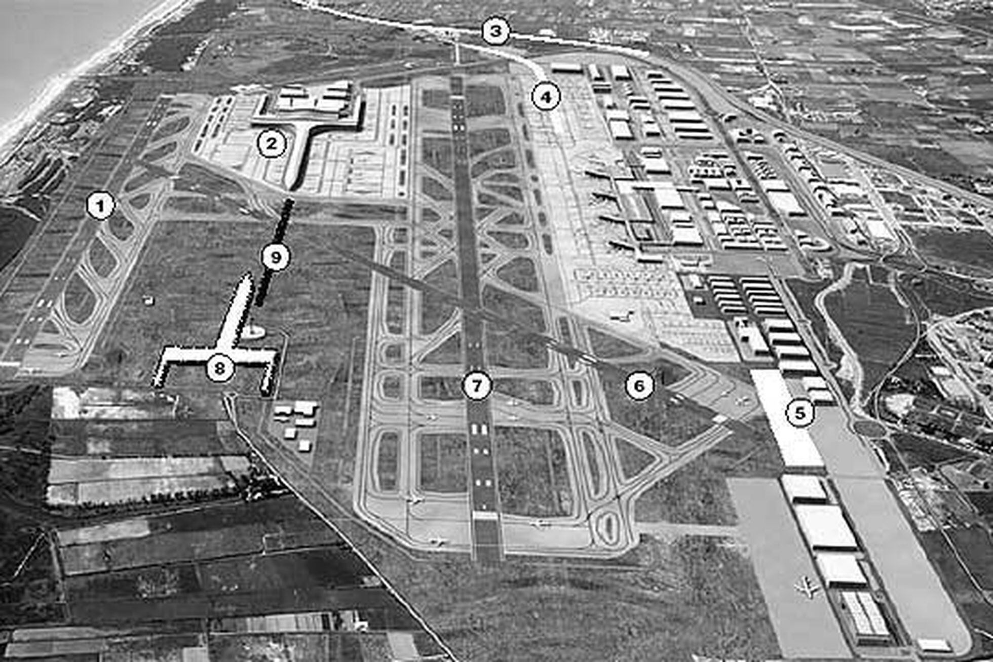 Ampliación Del Aeropuerto Del Prat | Cataluña | EL PAÍS