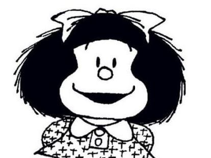Diez frases de Mafalda para recordar